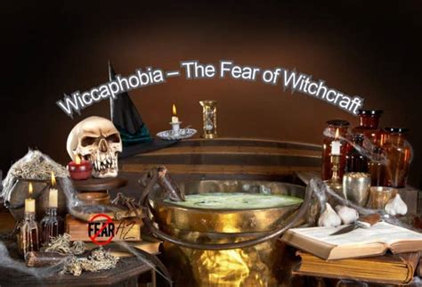 Breaking the Cycle: Helping Witches with Witch Phobia Heal and Thrive